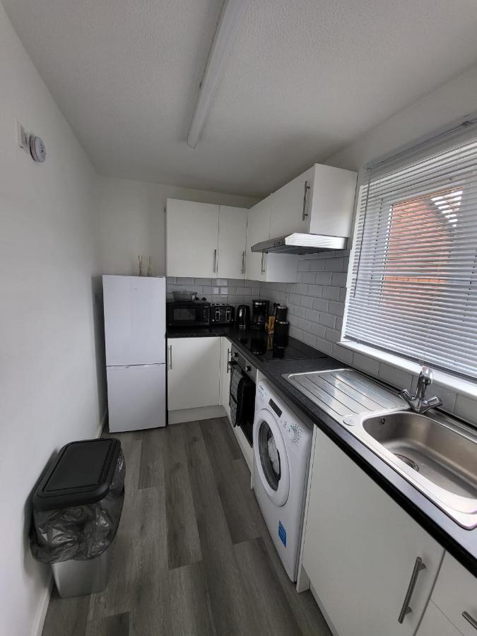 Delight Apartment, Close To Excel, London City Airport & O2! Ngoại thất bức ảnh