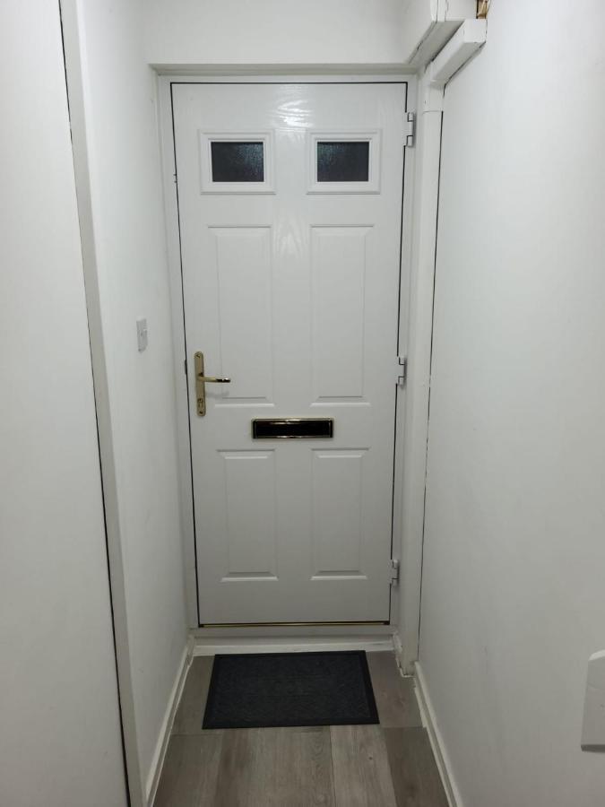 Delight Apartment, Close To Excel, London City Airport & O2! Ngoại thất bức ảnh