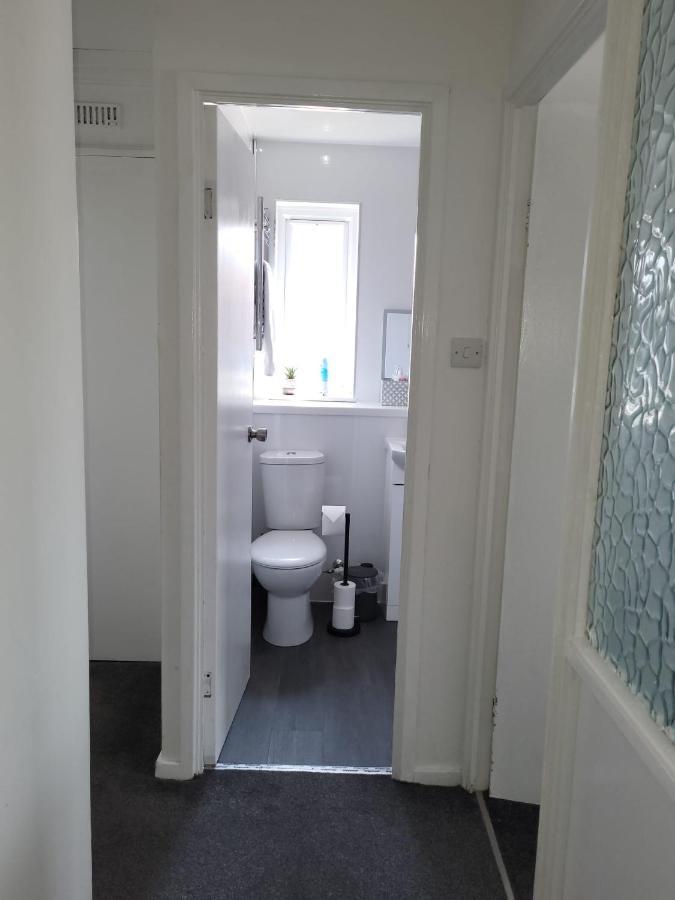 Delight Apartment, Close To Excel, London City Airport & O2! Ngoại thất bức ảnh