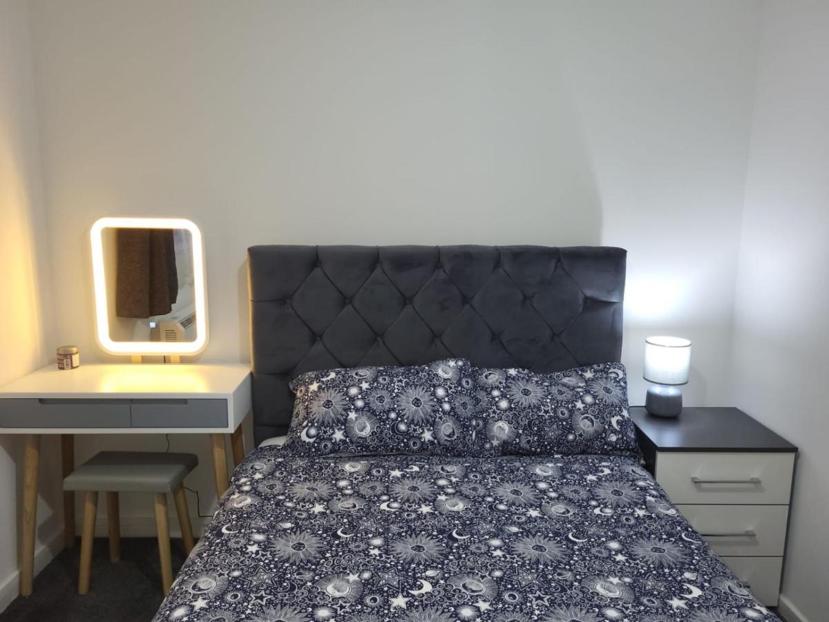 Delight Apartment, Close To Excel, London City Airport & O2! Ngoại thất bức ảnh