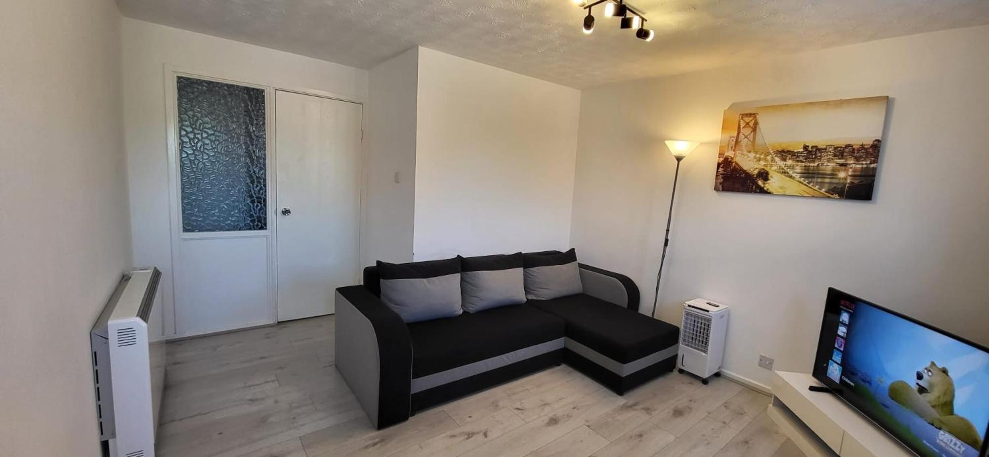 Delight Apartment, Close To Excel, London City Airport & O2! Ngoại thất bức ảnh