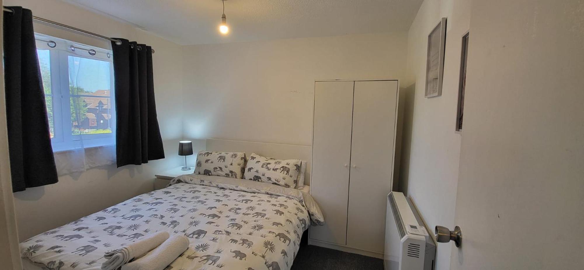 Delight Apartment, Close To Excel, London City Airport & O2! Ngoại thất bức ảnh
