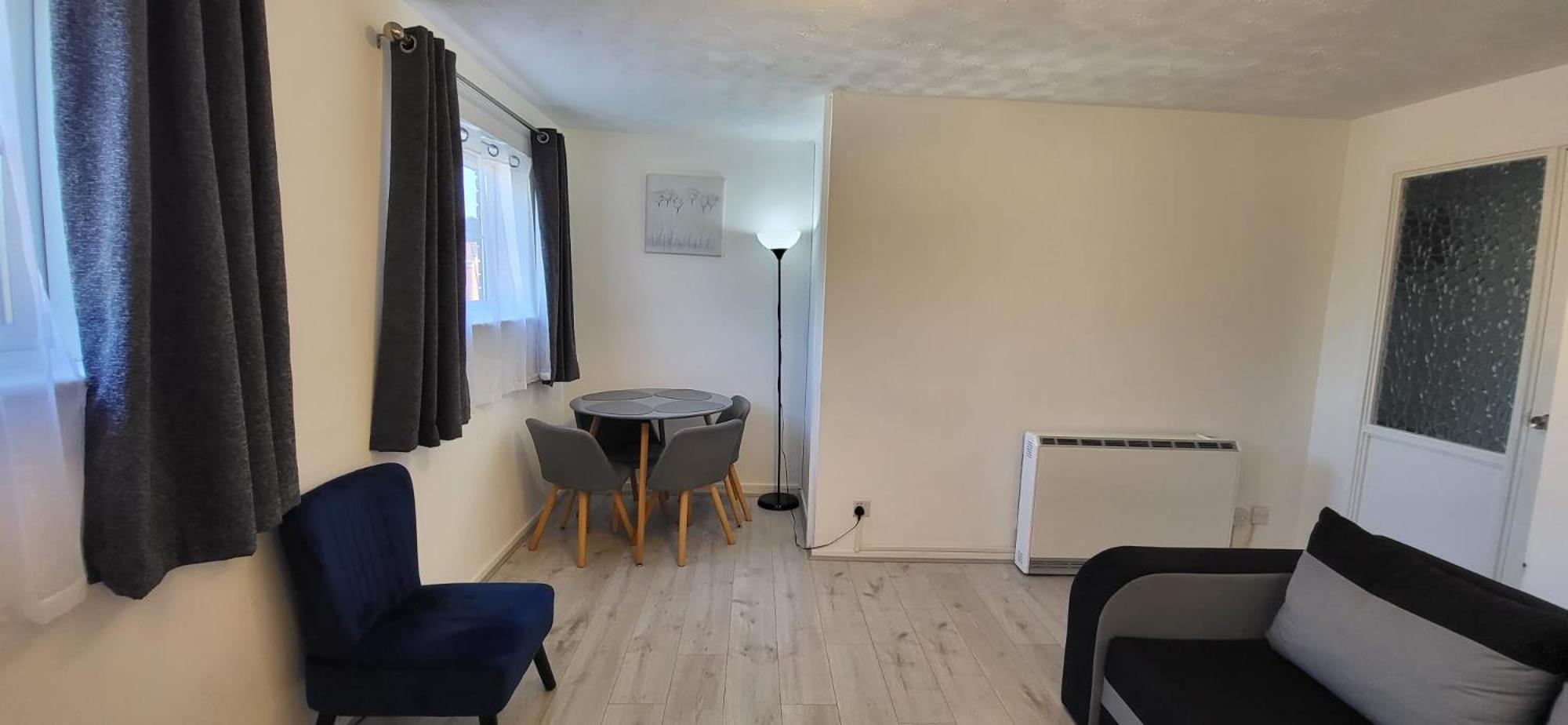 Delight Apartment, Close To Excel, London City Airport & O2! Ngoại thất bức ảnh