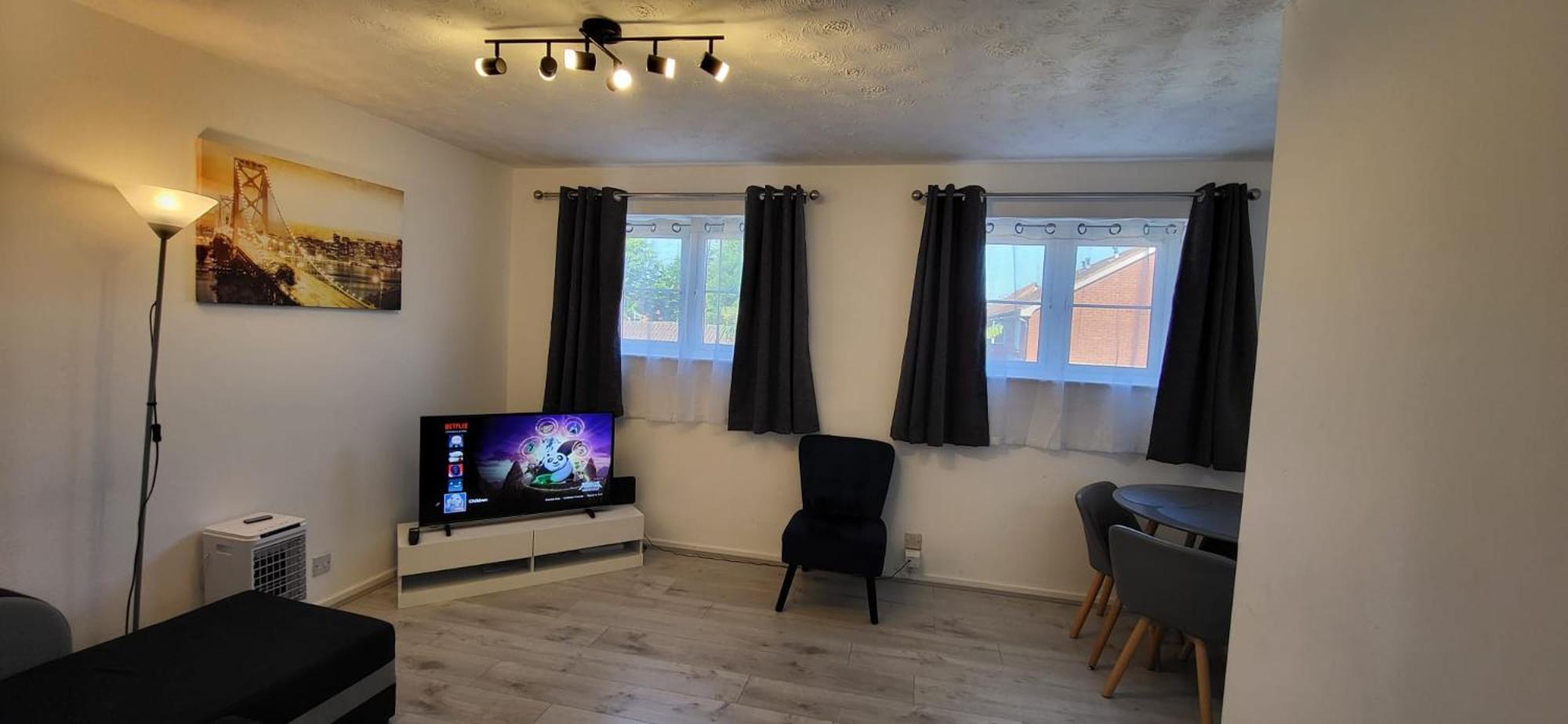 Delight Apartment, Close To Excel, London City Airport & O2! Ngoại thất bức ảnh