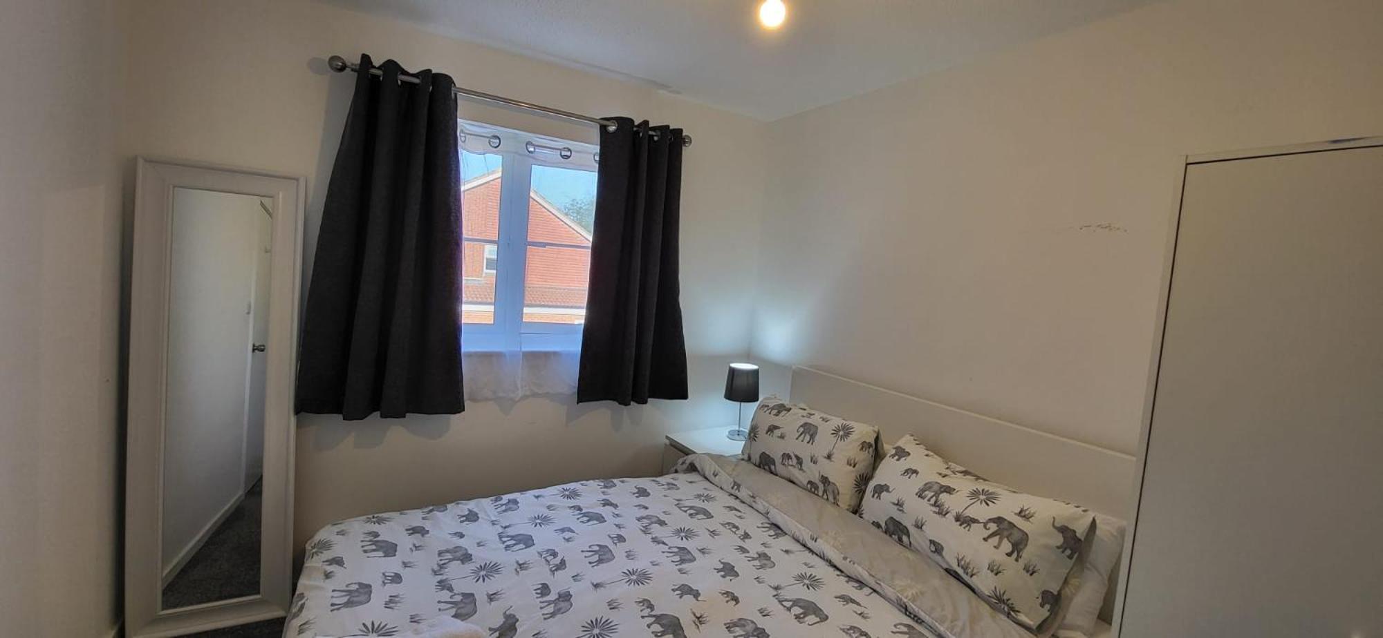 Delight Apartment, Close To Excel, London City Airport & O2! Ngoại thất bức ảnh