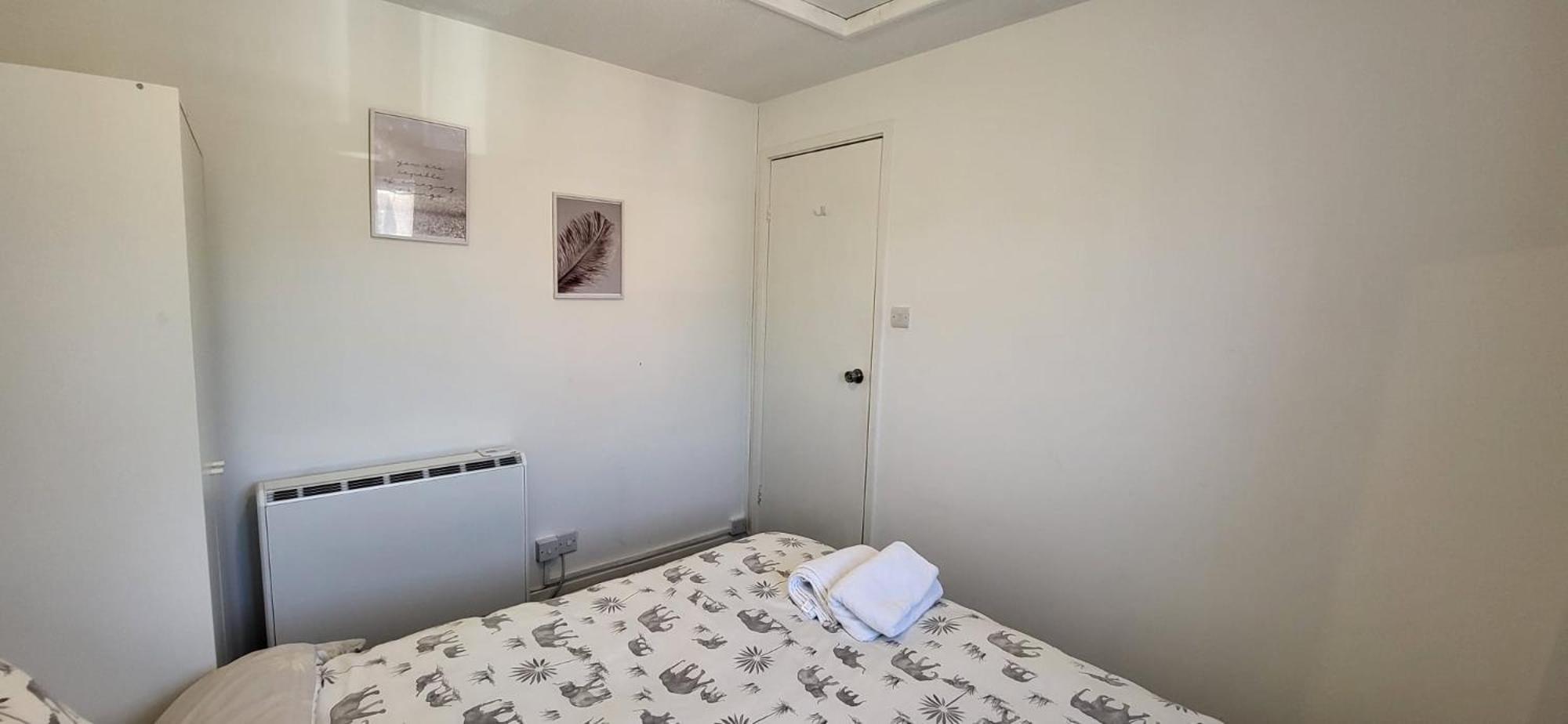 Delight Apartment, Close To Excel, London City Airport & O2! Ngoại thất bức ảnh